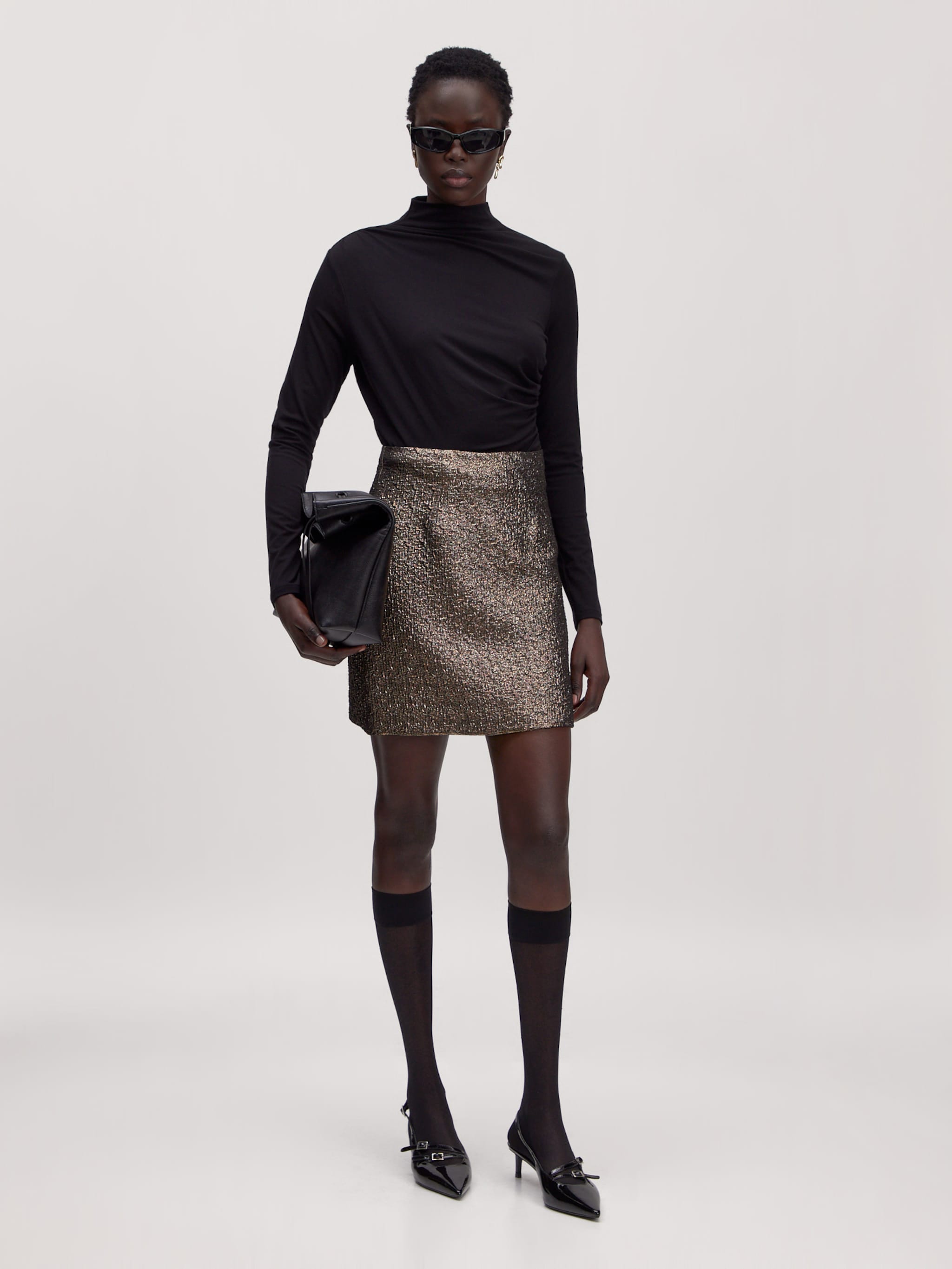 EDITED Rok 'Josie' Goud