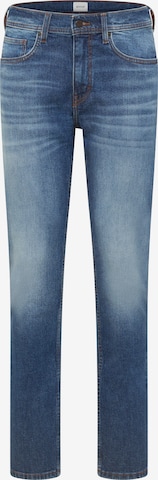 MUSTANG Slim fit Jeans 'Orlando' in Blue: front