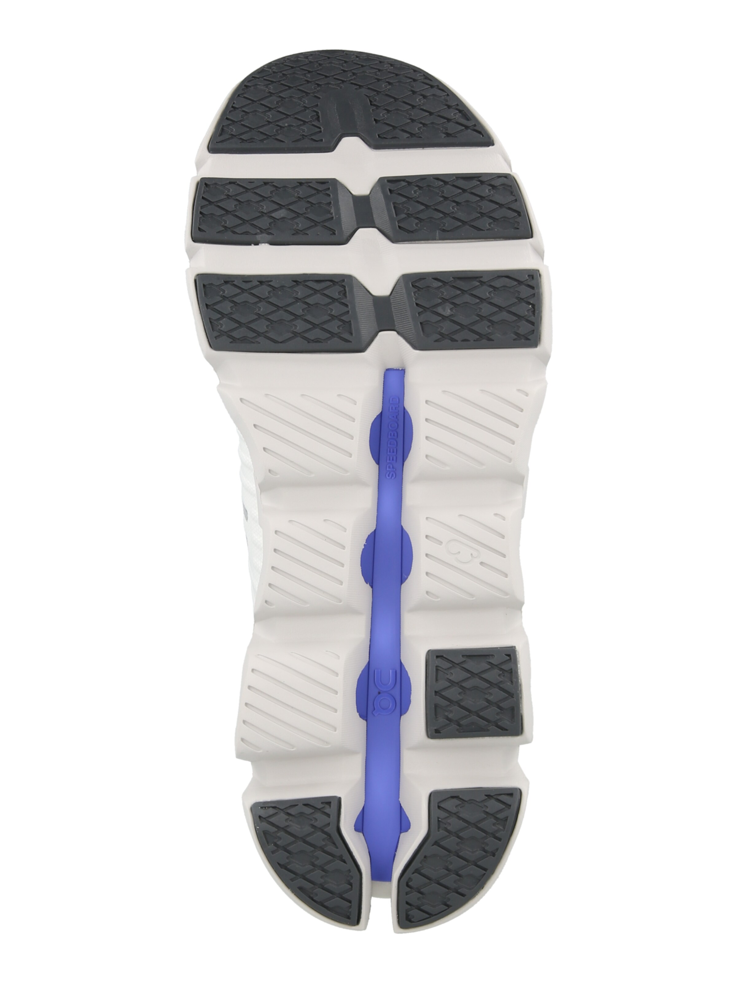 On - Zapatillas de running 'Cloudswift 4' en beige