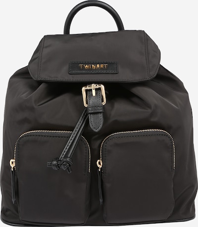 Twinset Раница в черно, Преглед на продукта