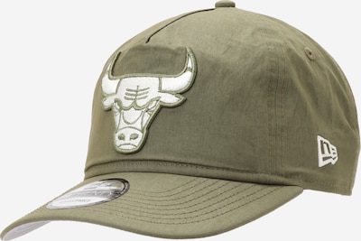 Kepurė '28020 CHIBUL' iš NEW ERA, spalva – rusvai žalia / balta, Prekių apžvalga