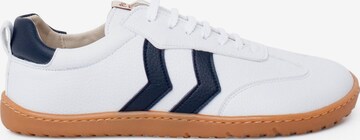 Sneaker di Pisamonas in blu: frontale