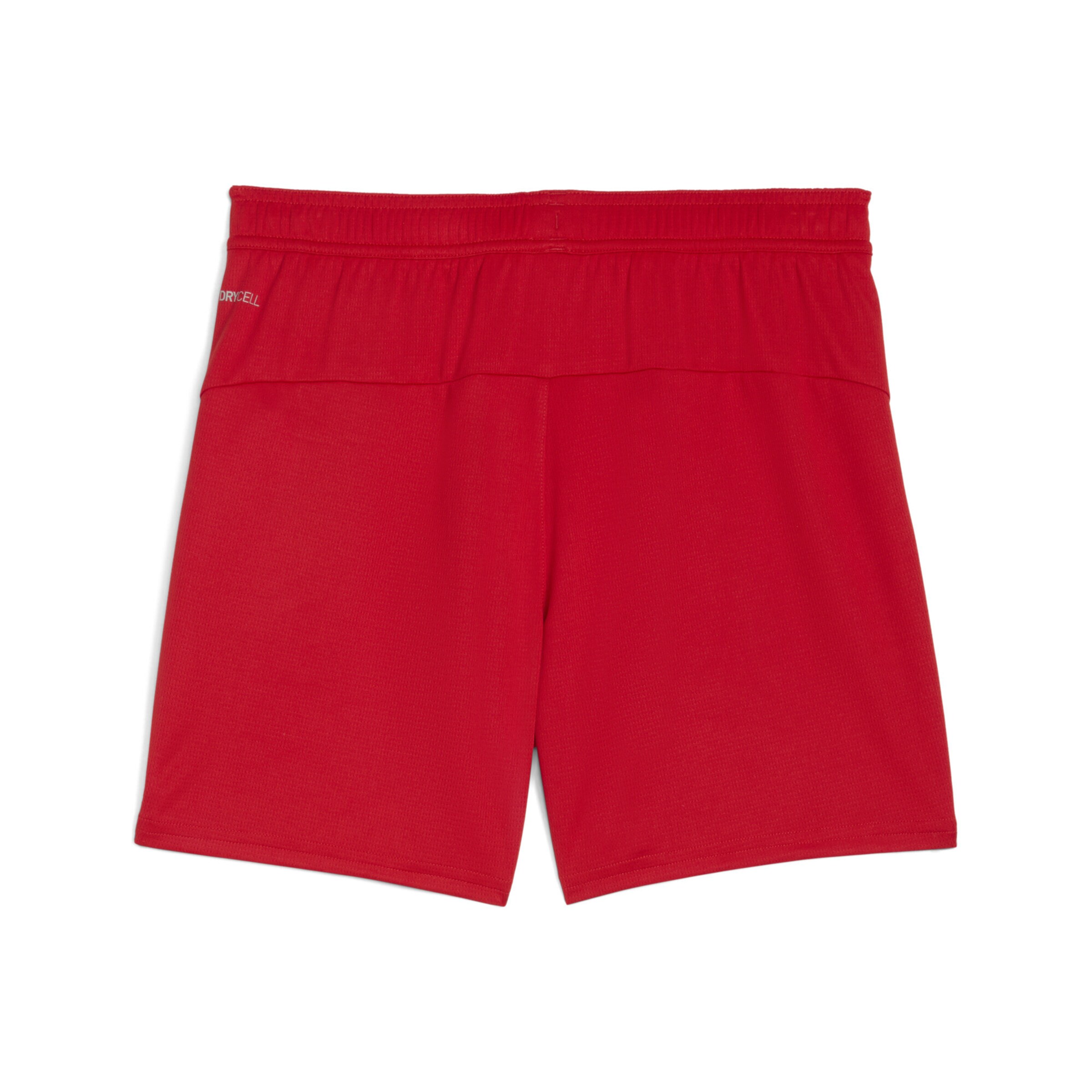 PUMA Regular Sports trousers 'RC Lens 25/26' in Red