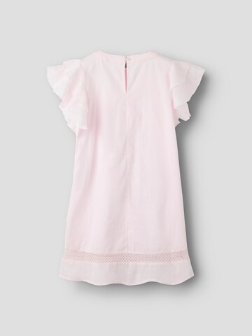 NAME IT Jurk 'NKFFARIDE' in Roze