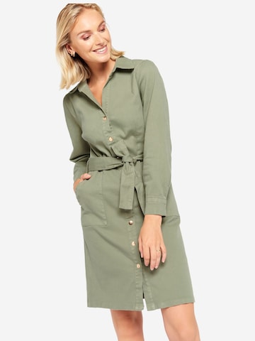 Robe LolaLiza en vert