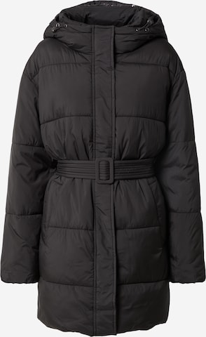 VERO MODA Winterjacke in Schwarz: predná strana