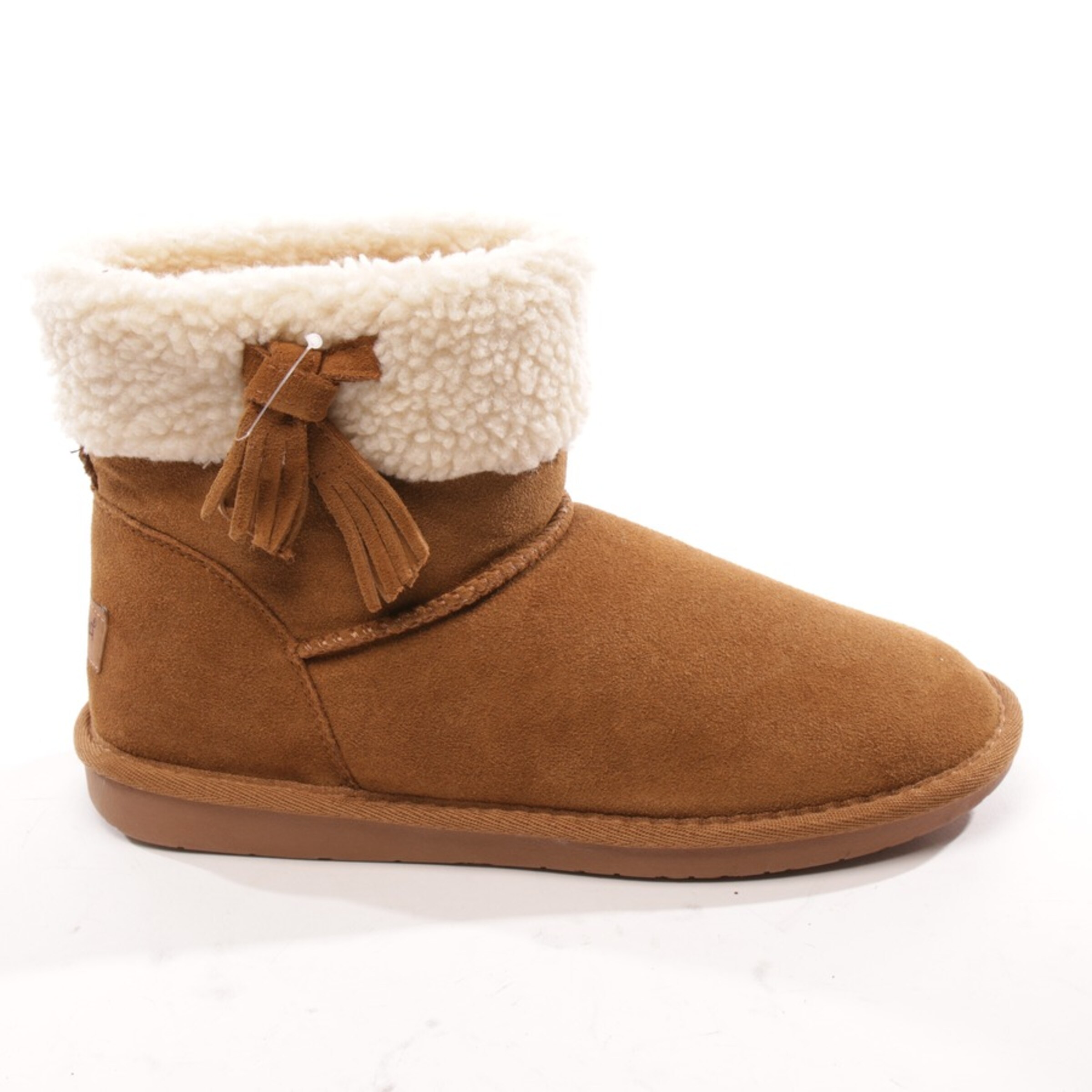 minnetonka stiefeletten