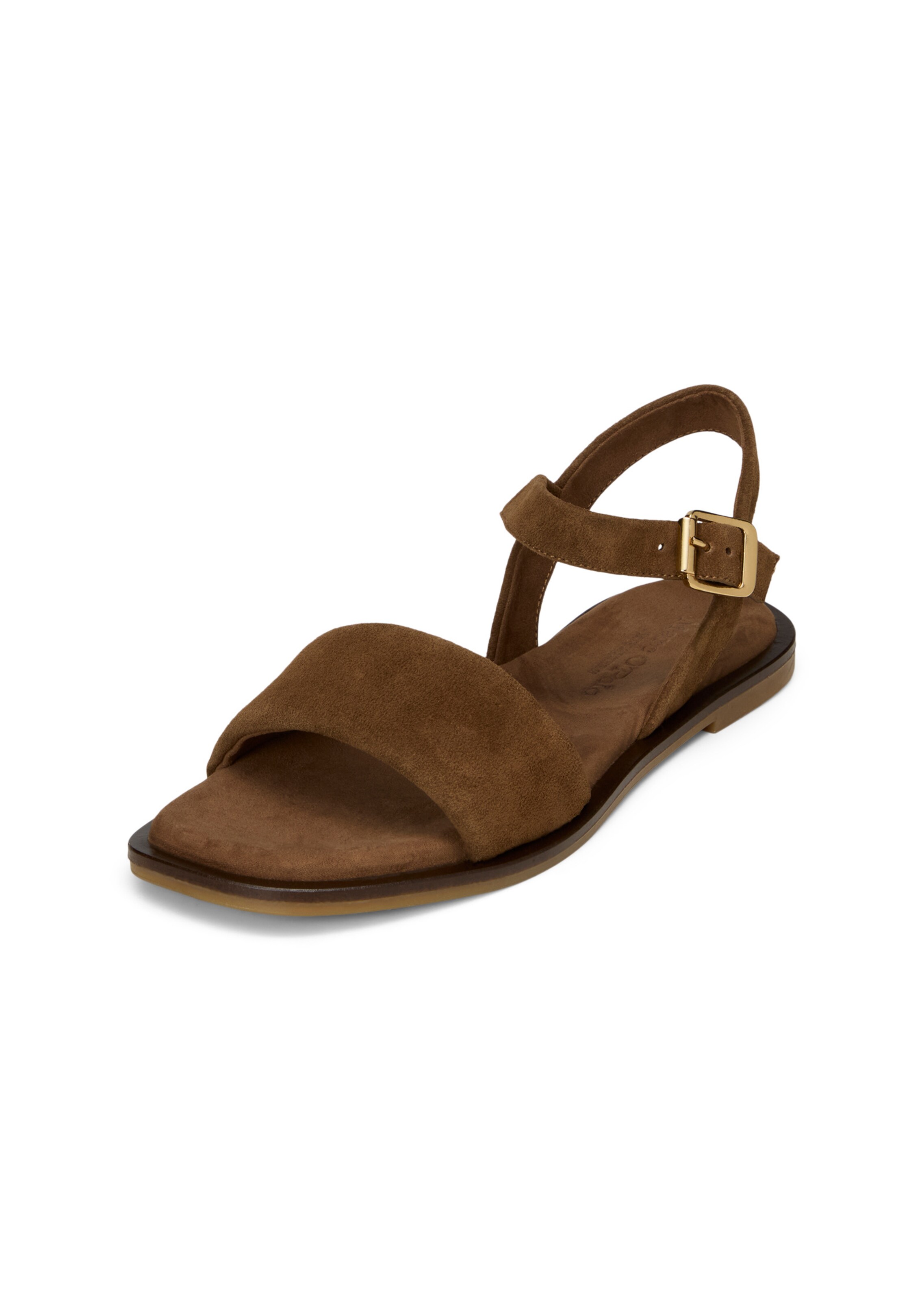 Marc O'Polo Sandals in 36 in Brown, Item view