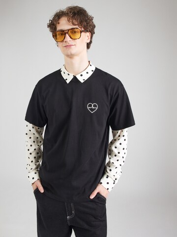 T-Shirt 'Furoshiki' Carhartt WIP en noir