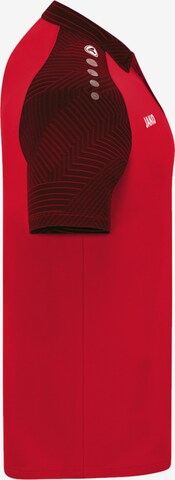 JAKO Performance Shirt in Red