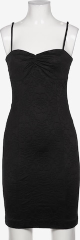 Jean Paul Gaultier Dress in M in Black: front