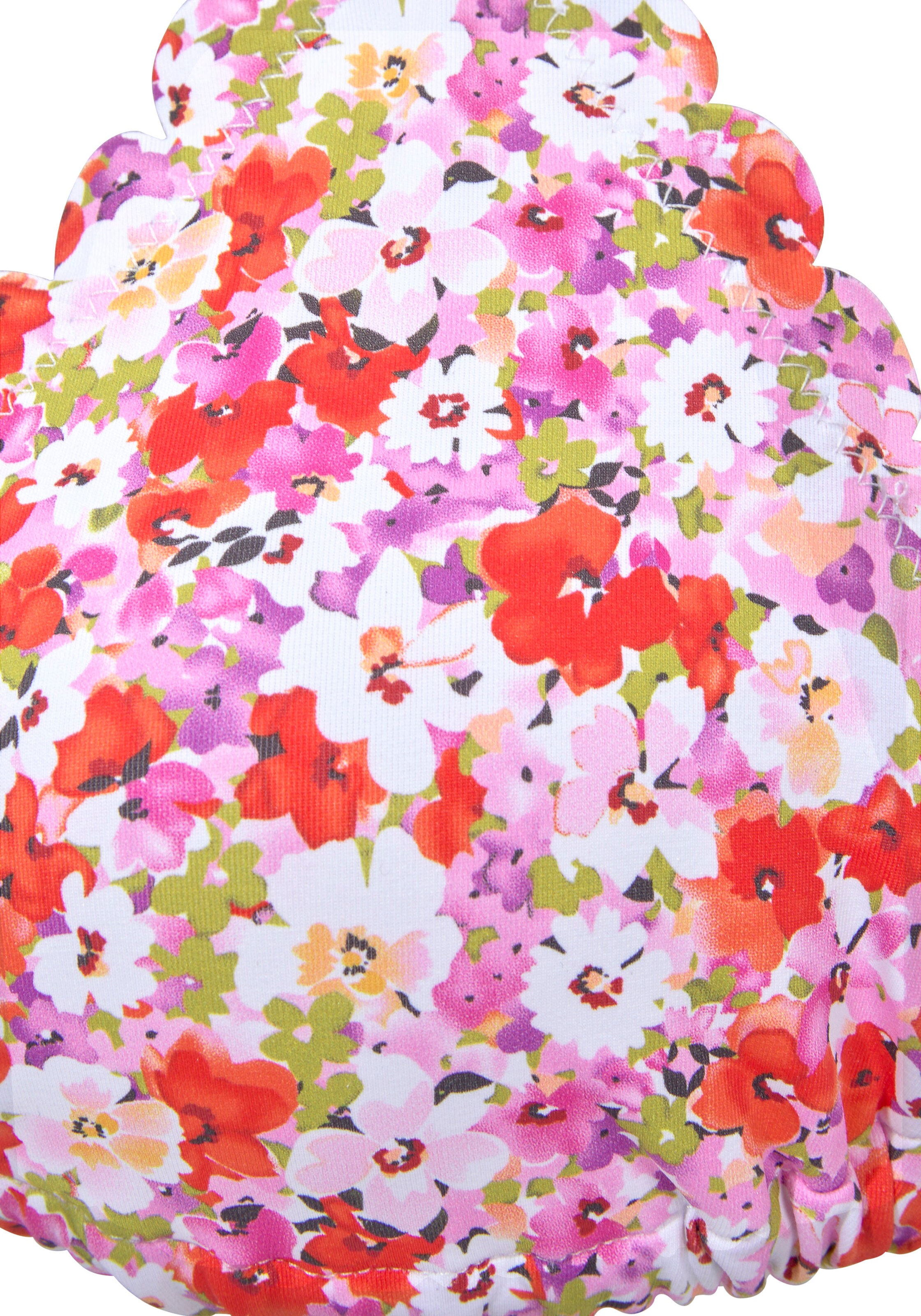 LASCANA Τρίγωνο Τοπ μπικίνι σε ανάμεικτα χρώματα