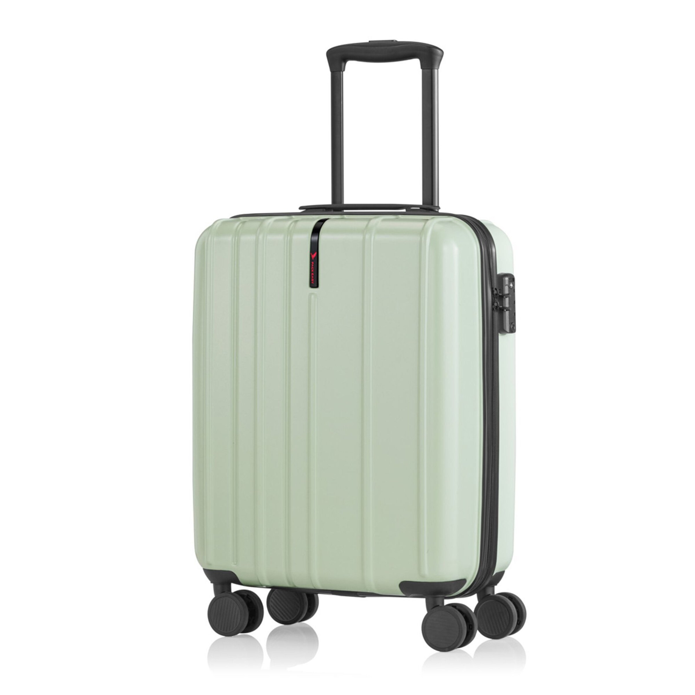 Pack Easy Trolley 'Jolly' in Green