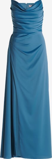 Vera Mont Dress in 32 in Blue, Item view