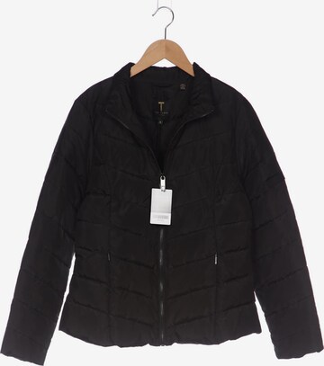 Ted Baker Jacke XL in Schwarz: predná strana