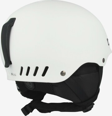 Casque ' Phase Pro ' K2 en blanc