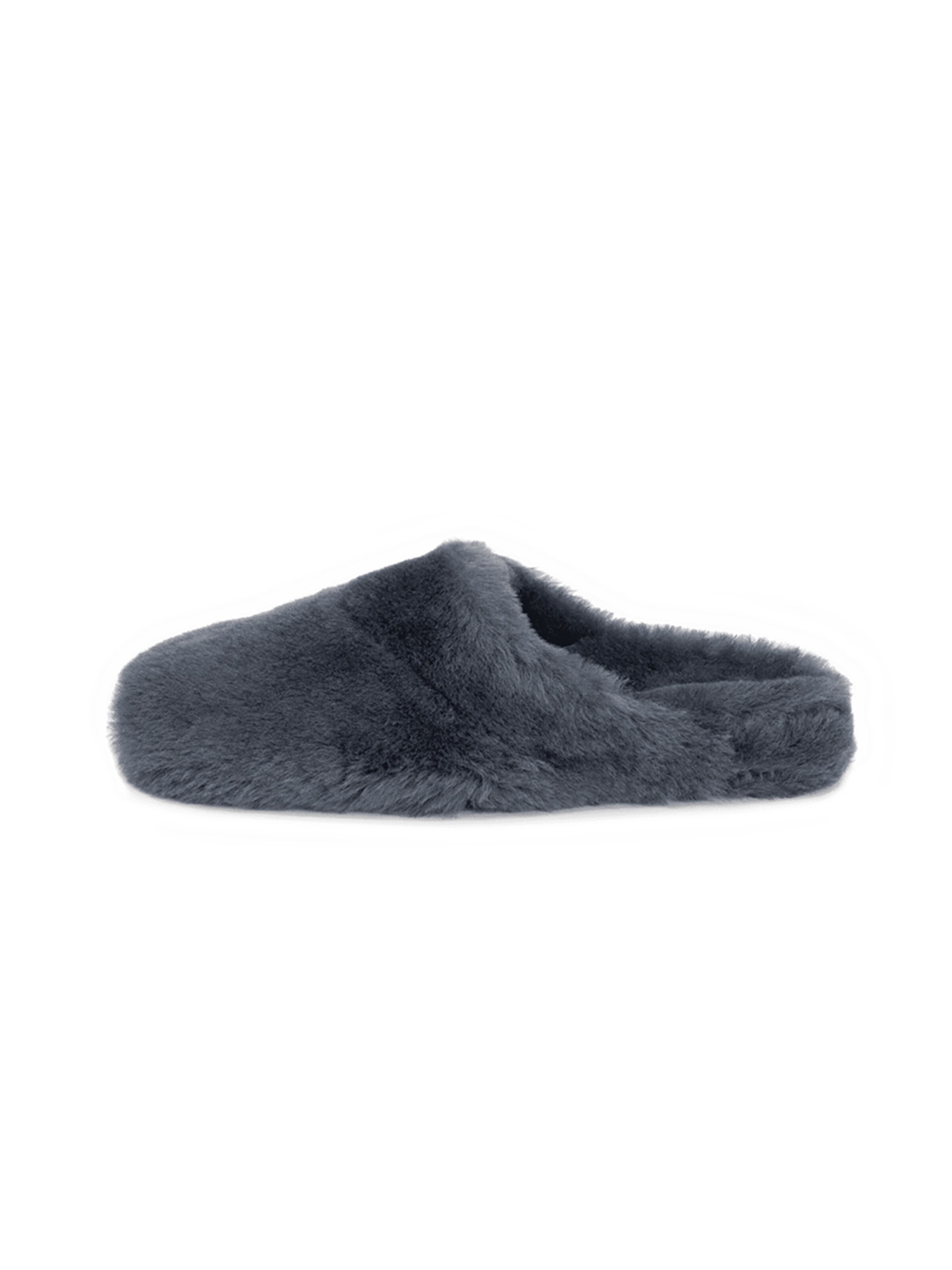 VITAFORM Slippers in Grey