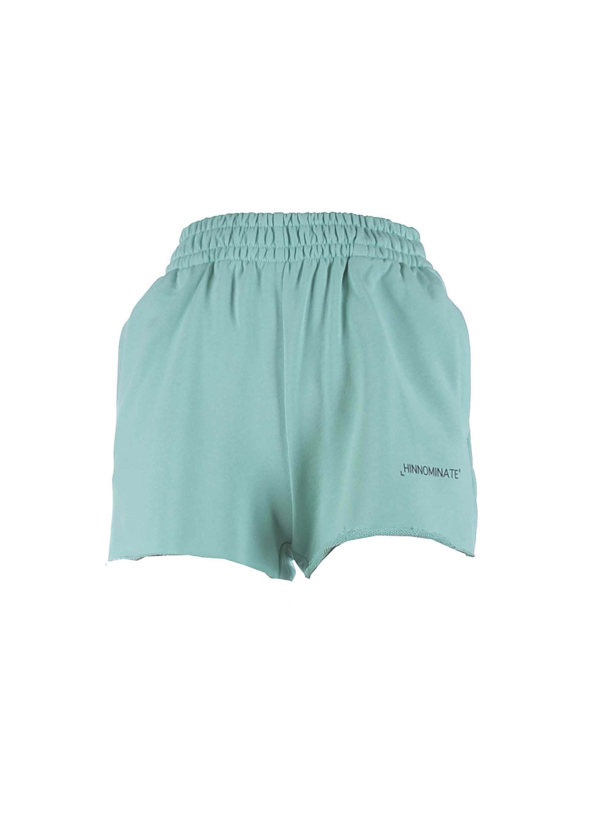 Loosefit Pantalon HINNOMINATE en bleu : devant