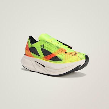 ADIDAS BY STELLA MCCARTNEY Running shoe 'Prime x 2.0' in Yellow