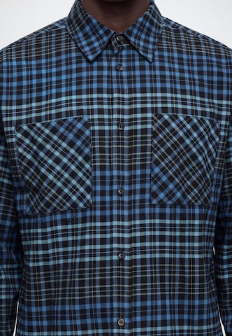 pilka SCOTCH & SODA Standartinis modelis Marškiniai