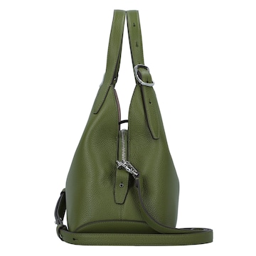 Borsa a spalla 'Deco' di Kate Spade in verde