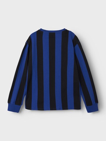 NAME IT Shirt in Blue