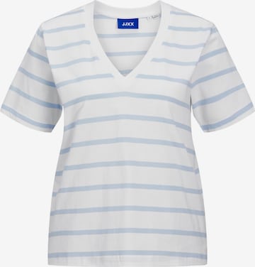 JJXX T-Shirt 'JXAnnie' in Weiß: Vorderseite