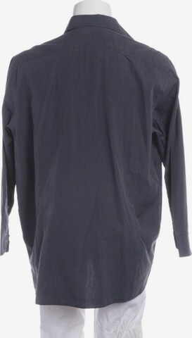 Van Laack Button Up Shirt in XS in Grey