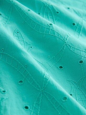 Next Blúzka - Zelená