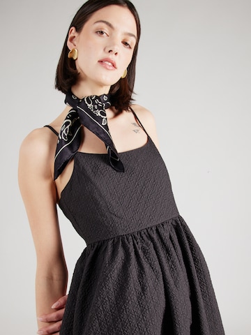 SELECTED FEMME Dress 'ELISIA' in Black