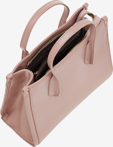 Usha Handtasche in Pink