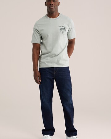 WE Fashion Bluser & t-shirts i grøn