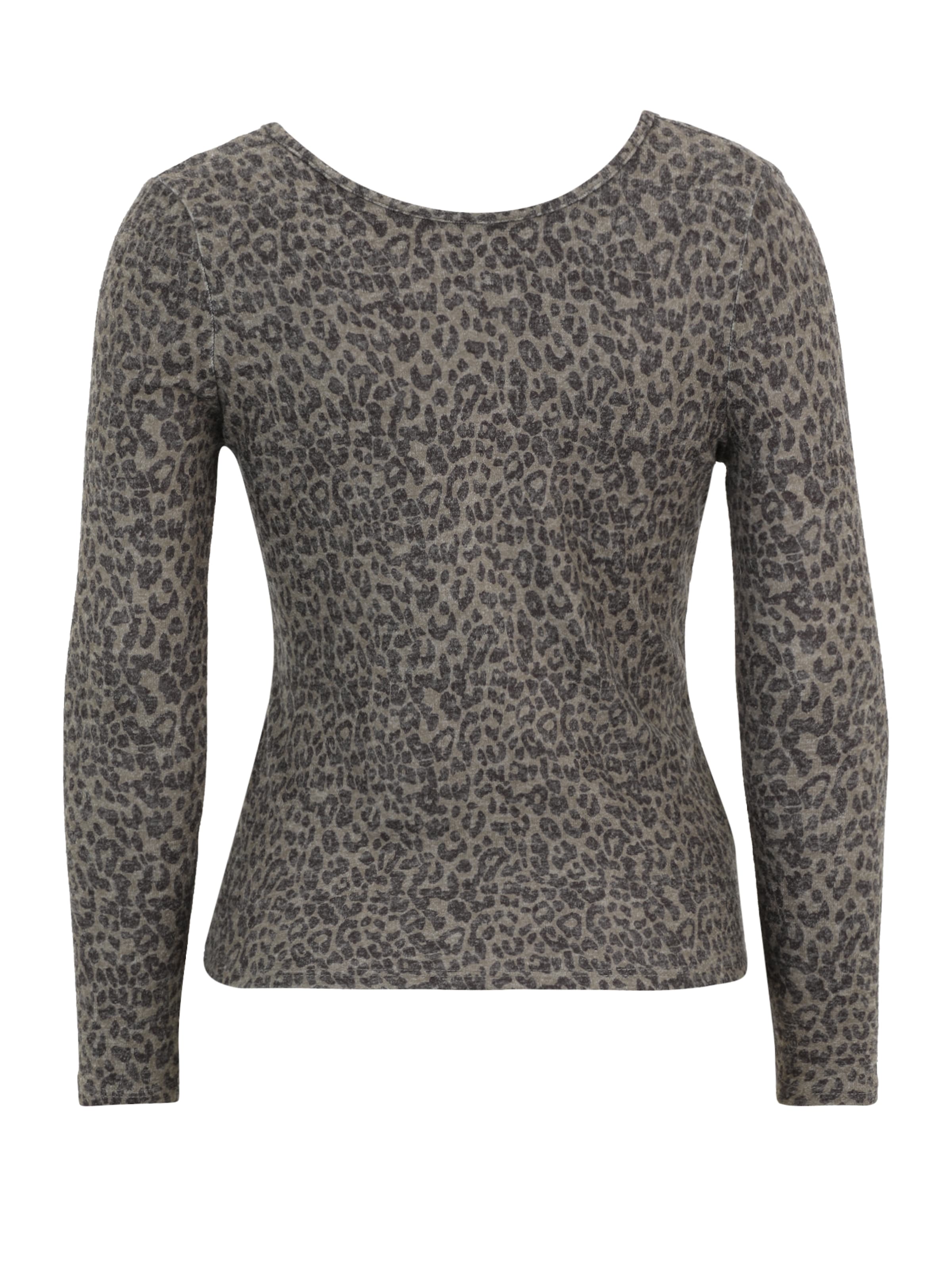 BONOBO - Camiseta en gris