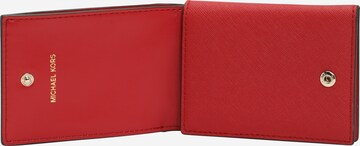 MICHAEL Michael Kors - Bolso de hombro en rojo