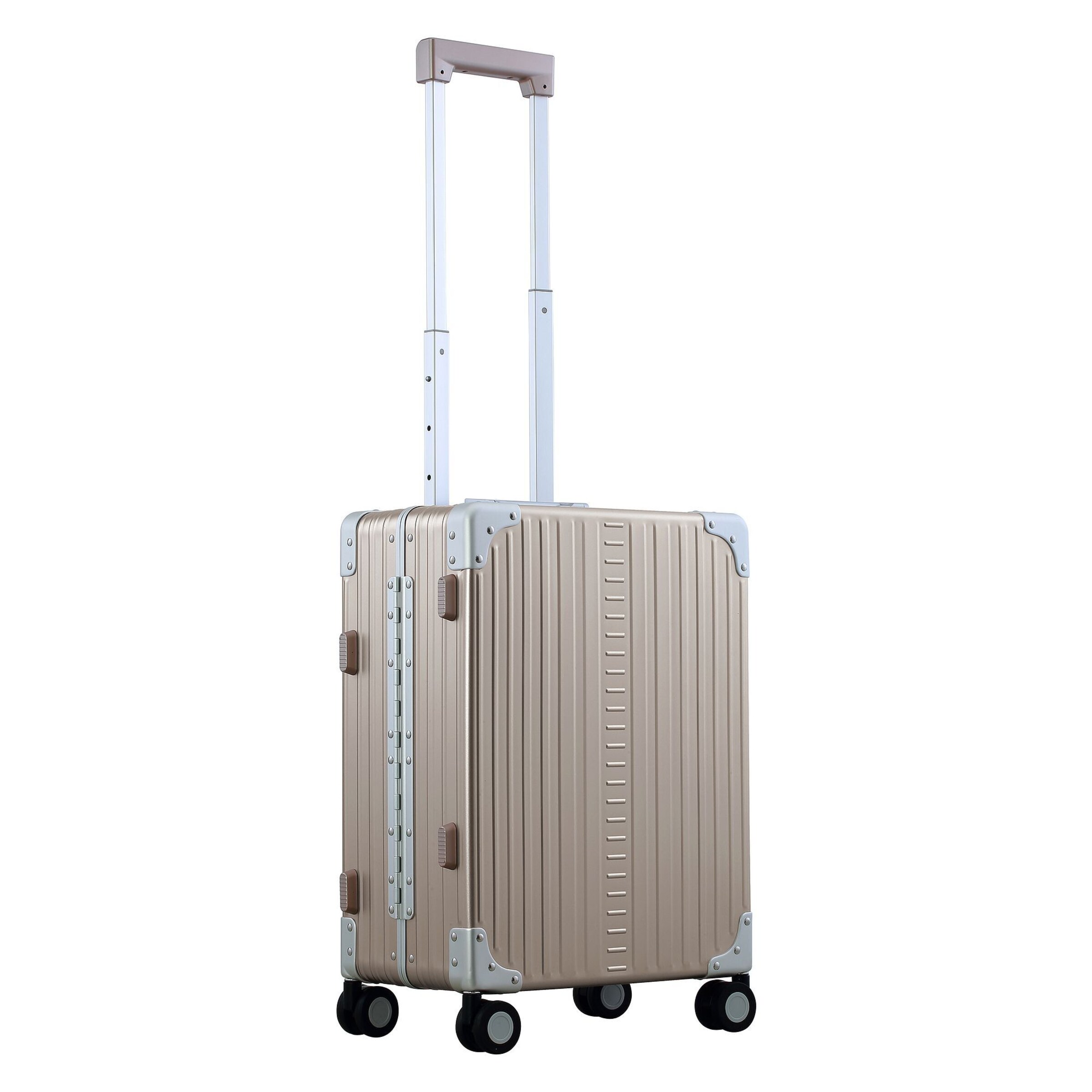 Aleon Trolley 'Fortis' in Goud