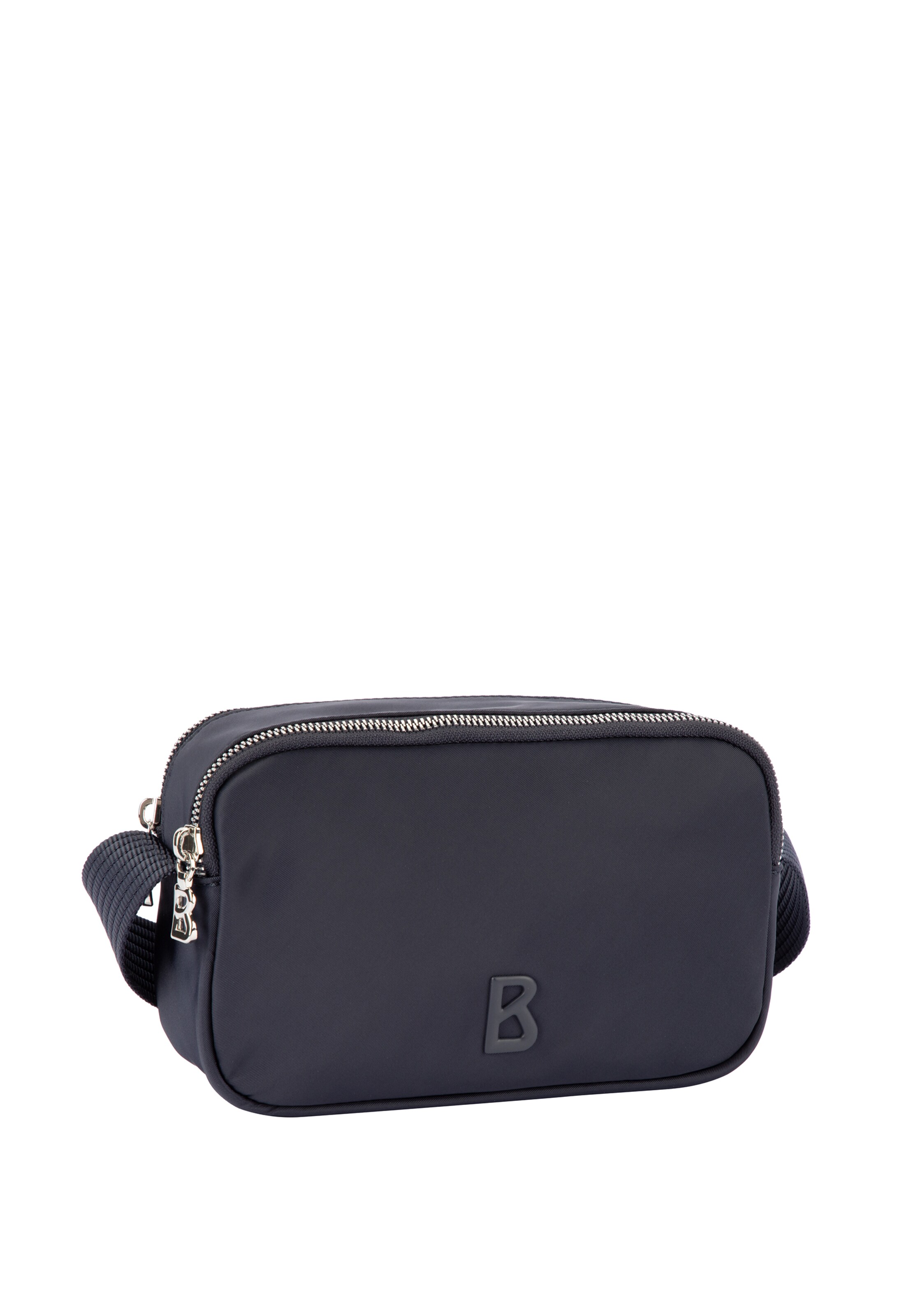 Borsa a tracolla 'Verbier Play 1.0 Avy' di BOGNER in blu