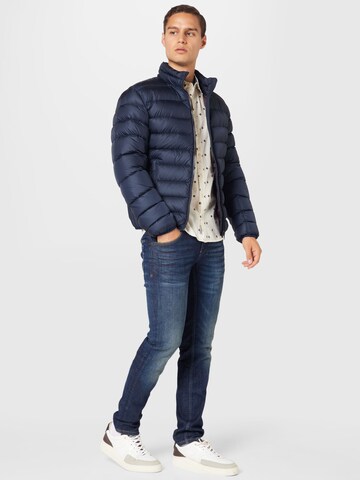 Colmar Winterjacke in Blau