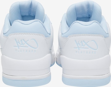 K1X Sneakers laag 'Glide' in Wit