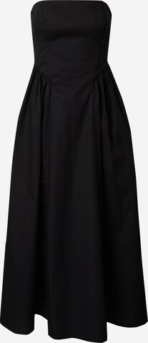 LeGer by Lena Gercke Dress 'Vianne' in Black: front