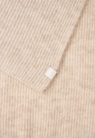 MSCH COPENHAGEN - Chal 'Hope' en beige
