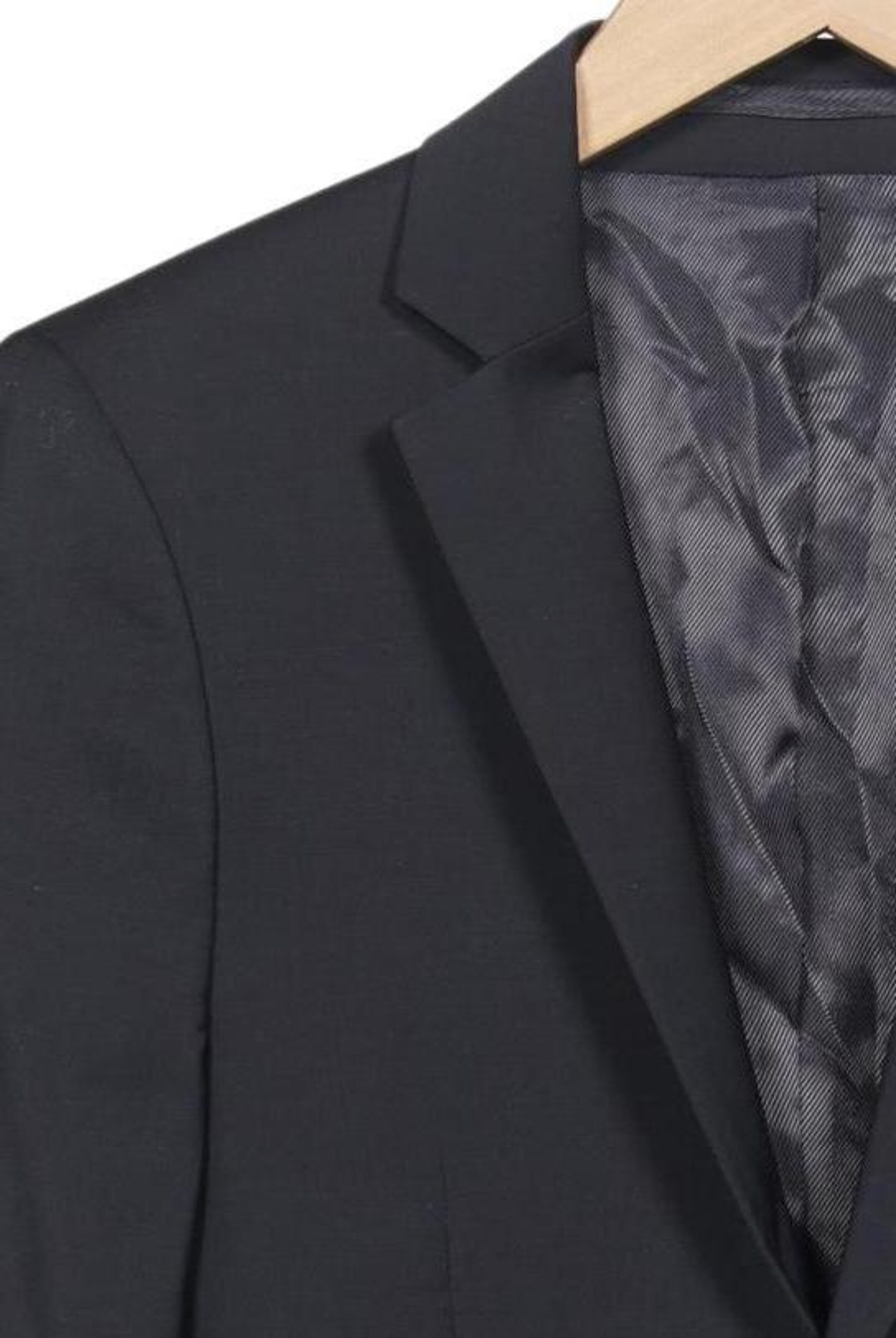 Cyrillus PARIS Suit Jacket in XS in Blue