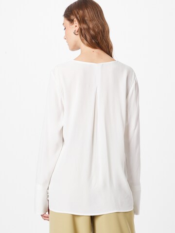 ESPRIT - Blusa 'CVE' en blanco