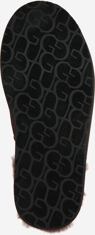 UGG - Zapatillas de casa 'Scuff' en marrón