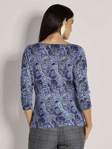 MADELEINE Sweater in White