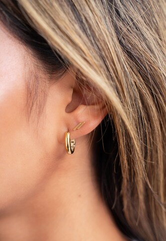 My Jewellery Earrings in Gold