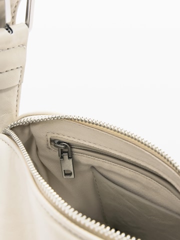 Desigual Handbag in White