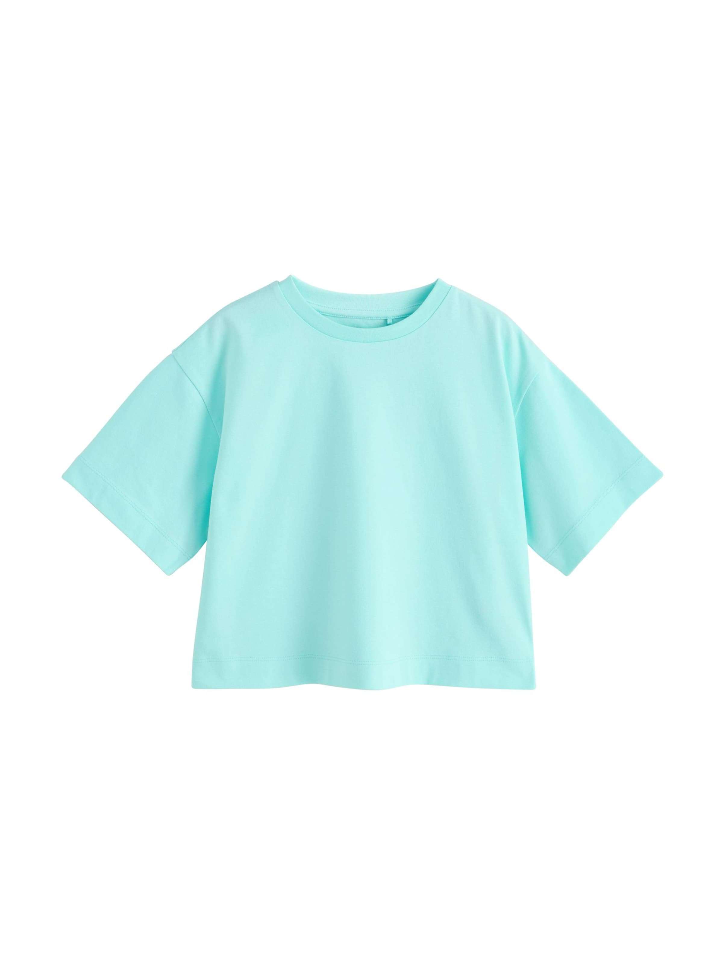 Maglietta di Next in verde: frontale