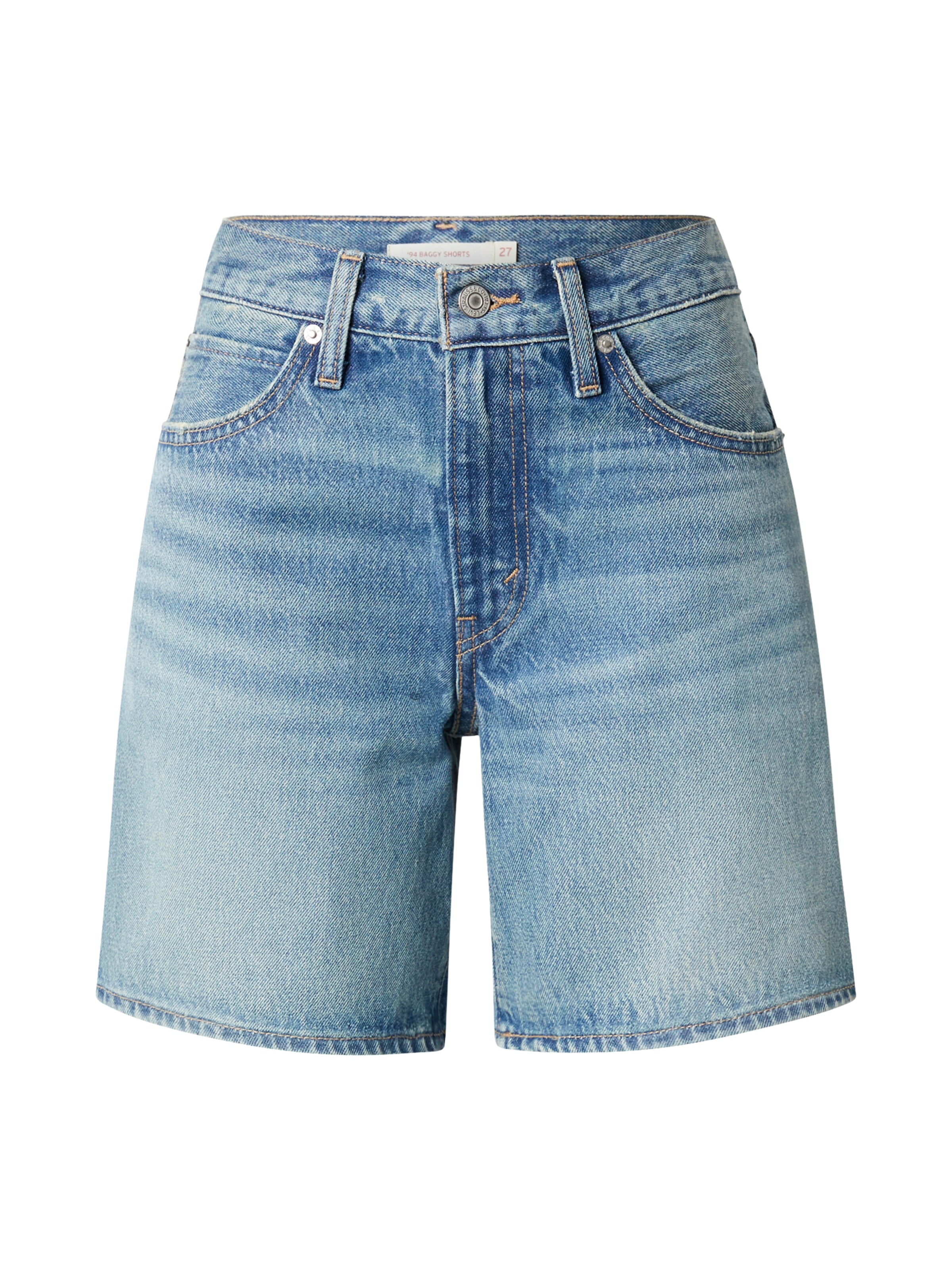 LEVI'S ® Джинсы в Синий: спереди