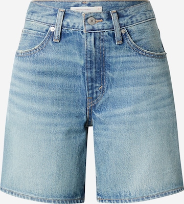 LEVI'S ® Jeans i blå: forside