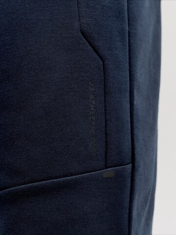 JACK & JONES Loosefit Shorts 'JPSTGORDON' in Blau